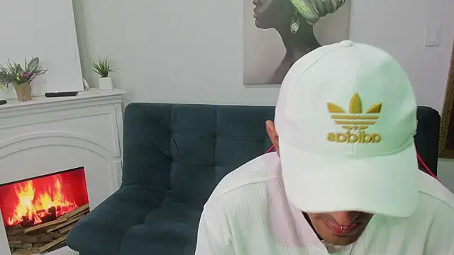 JACOB RACHELL online show from March 13, 11:55 pm