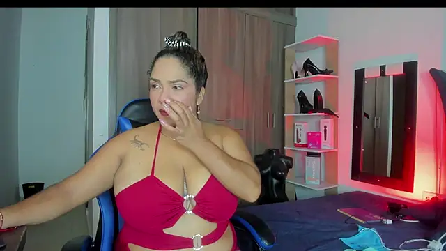  lissa 02 online show from July 16, 2:17 am