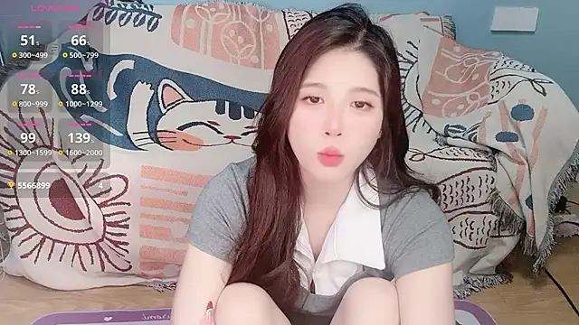 Starlets77 online show from February 4, 6:52 am