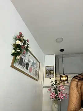 Snapshot of IvonneOwen chatting on July 17, 3:02 am IvonneOwen online show from July 17, 3:02 am