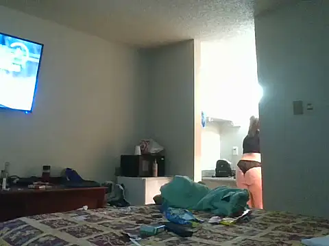 ASH Blondie Slut online show from March 8, 6:50 am