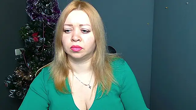 OliviaVerr online show from January 14, 12:55 pm