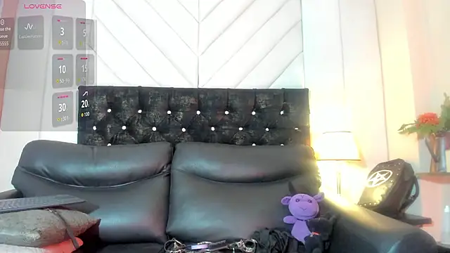 Scaarlett prince online show from March 9, 12:42 pm