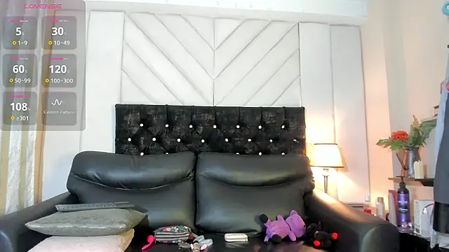 Scaarlett prince online show from March 12, 12:44 pm