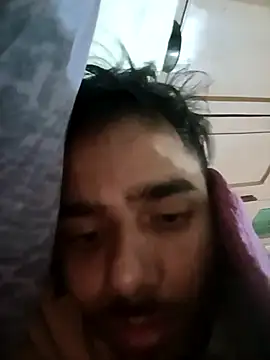 Rajkuma12345 online show from January 7, 8:00 pm