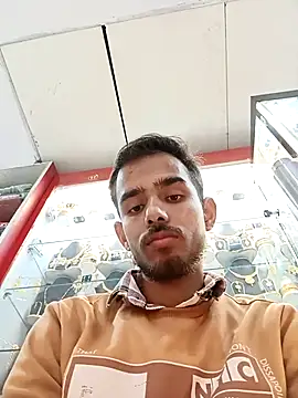 Rajkuma12345 online show from January 15, 6:29 am