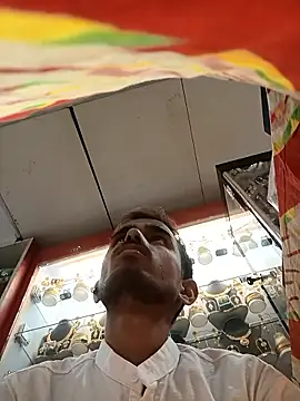 Rajkuma12345 online show from January 17, 8:52 am