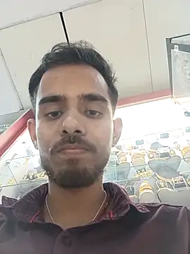 Rajkuma12345 online show from February 9, 9:57 am