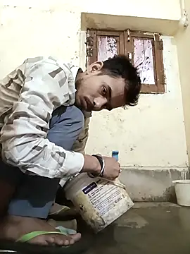 Rajkuma12345 online show from February 18, 2:18 am