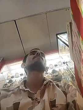 Rajkuma12345 online show from February 21, 6:03 am