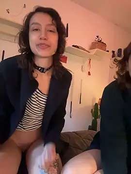 witchdub online show from May 19, 3:18 pm