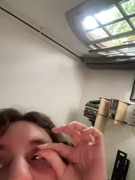 witchdub online show from June 14, 2:19 pm