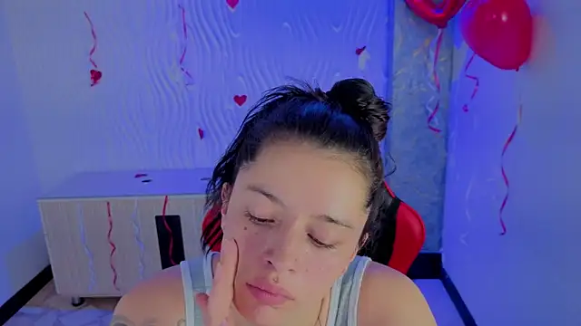 Harley quinzell online show from February 21, 8:32 pm