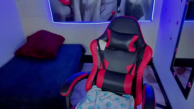 Harley quinzell online show from February 25, 7:34 pm