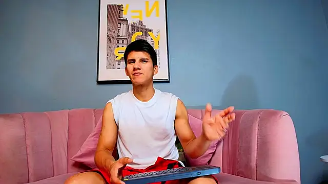 Atlas desire online show from February 26, 7:24 pm