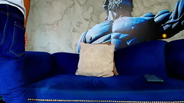 Atlas desire online show from March 14, 7:19 pm