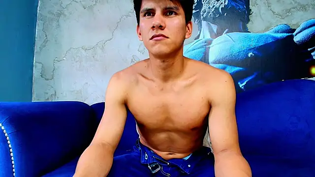 Atlas desire online show from March 17, 7:28 pm