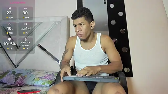 Snapshot of antonio_aguilarx chatting on May 29, 12:03 pm antonio aguilarx online show from May 29, 12:03 pm
