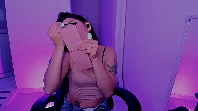 Nathasha bdsm  online show from February 23, 1:08 pm