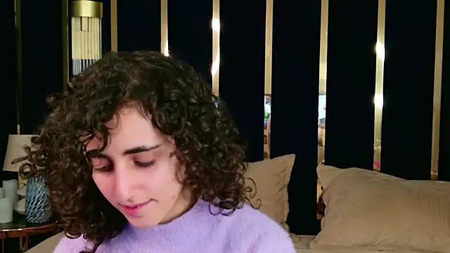 Susan Fors online show from February 27, 5:51 am