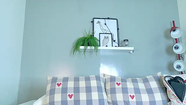 Dulcesexy   online show from July 23, 6:50 pm