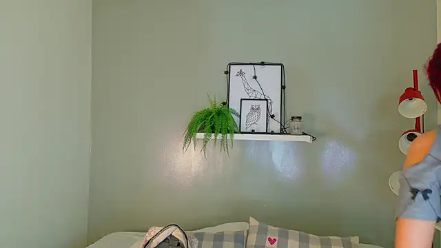 Dulcesexy   online show from August 1, 6:29 pm