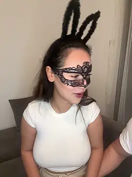 xMelyxX online show from February 15, 9:22 pm