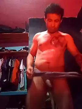 yoguitolokoche online show from March 25, 9:26 am