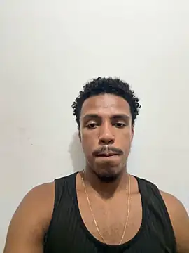 LorenzoBlack27 online show from February 27, 12:32 am