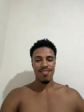 LorenzoBlack27 online show from March 18, 12:36 am