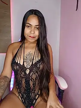 Snapshot of imaculada666 chatting on July 12, 7:43 am imaculada666 online show from July 12, 7:43 am