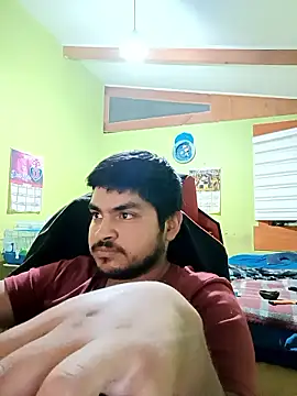 SpritzedManakin online show from January 10, 2:13 am