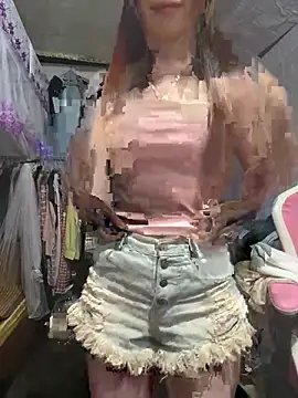 Adela-222 online show from June 16, 3:53 am