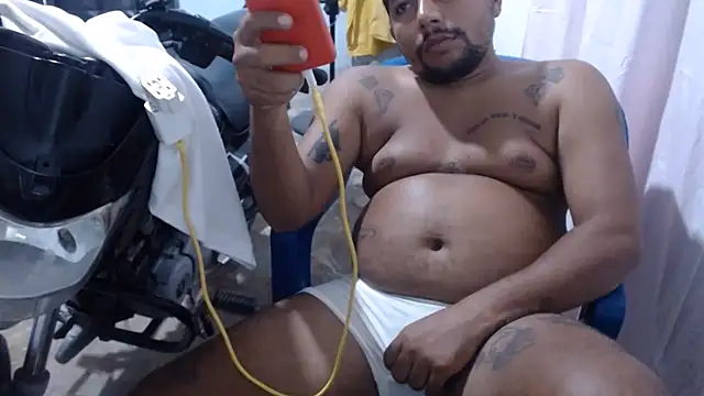 master juju1924 online show from July 7, 6:47 am