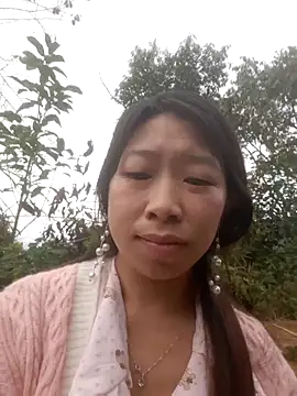 Mayly lucky2 online show from January 8, 4:48 am