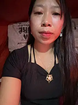 Mayly lucky2 online show from February 20, 9:04 pm