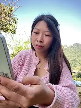 Mayly lucky2 online show from March 1, 8:16 am