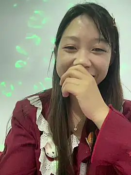 Mayly lucky2 online show from April 29, 1:53 am