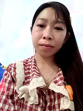 Mayly lucky2 online show from April 29, 1:59 pm