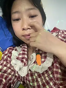 Mayly lucky2 online show from April 29, 10:05 pm