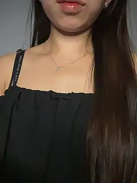 Snapshot of Mayly_lucky2 chatting on June 3, 9:20 pm Mayly lucky2 online show from June 3, 9:20 pm