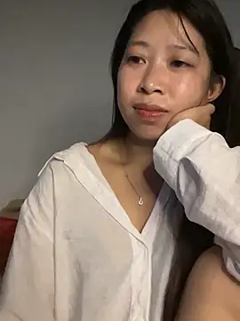 Mayly lucky2 online show from June 19, 1:43 am