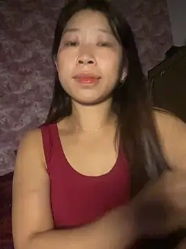 Mayly lucky2 online show from June 26, 11:31 pm