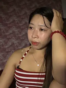 Mayly lucky2 online show from June 28, 2:12 pm