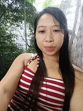 Mayly lucky2 online show from June 29, 2:18 am