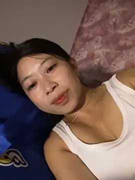Mayly lucky2 online show from June 29, 2:17 pm