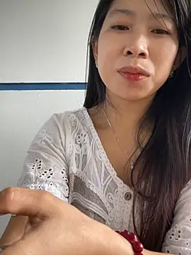Mayly lucky2 online show from July 1, 2:35 am