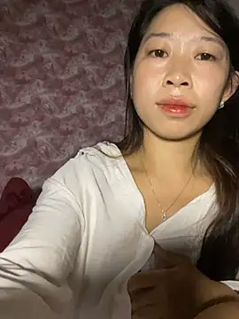 Mayly lucky2 online show from July 3, 10:38 pm