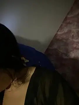 Mayly lucky2 online show from July 4, 10:49 pm