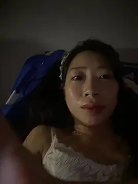 Mayly lucky2 online show from July 11, 10:44 pm